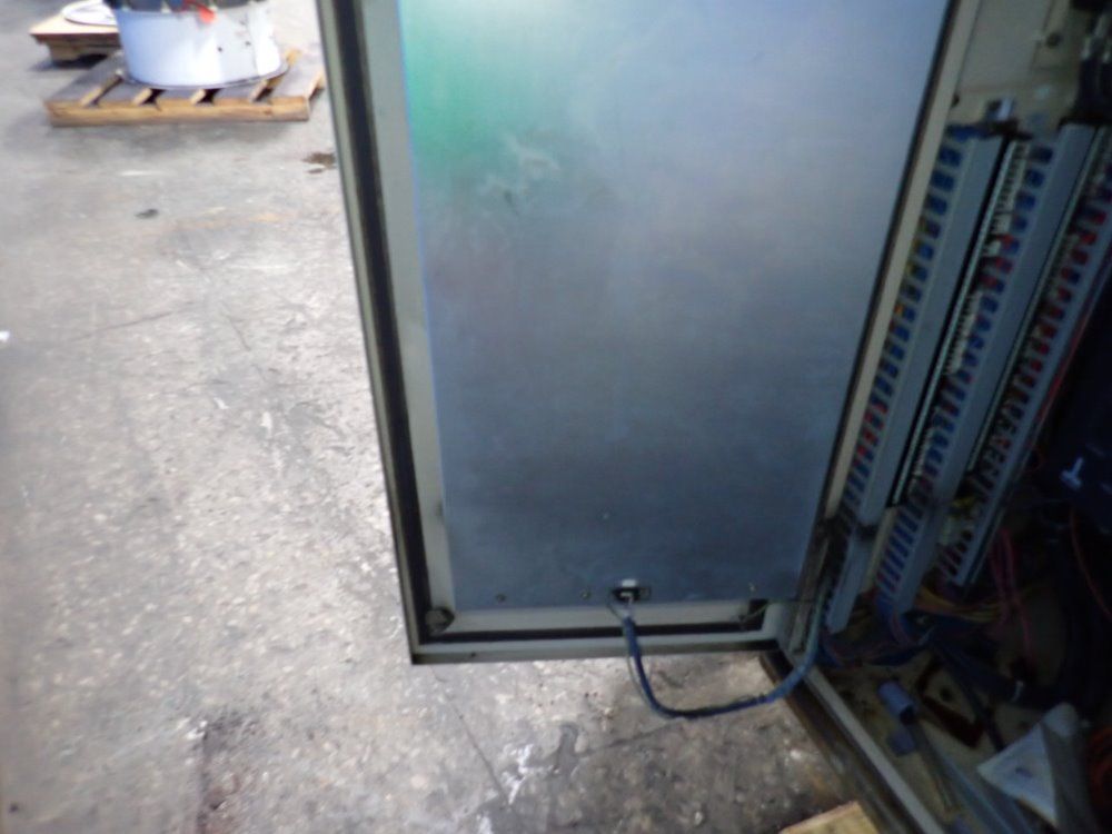 Okuma Lt10 Cnc Lathe - Lt10