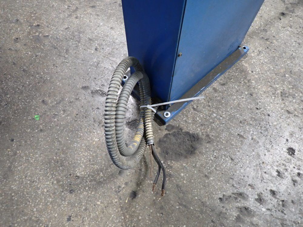 Miller Spot Welder