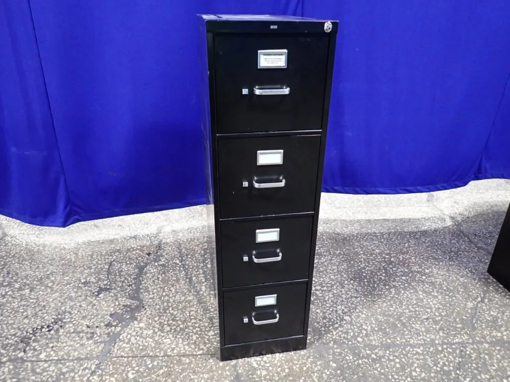 FILE CABINET