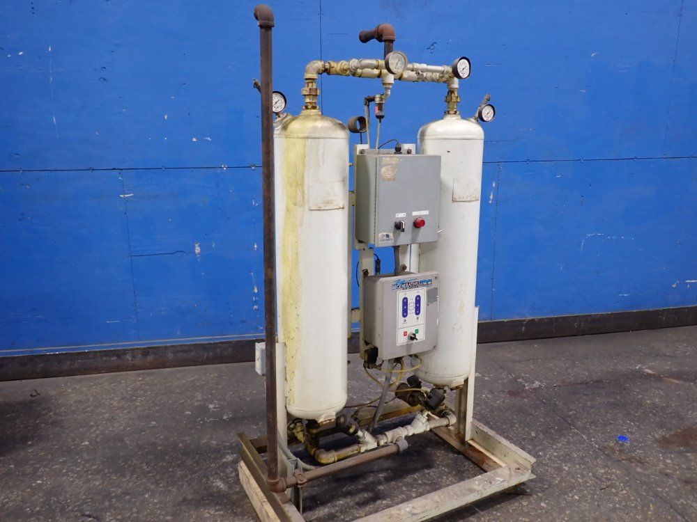 Ultra Air Air Dryer