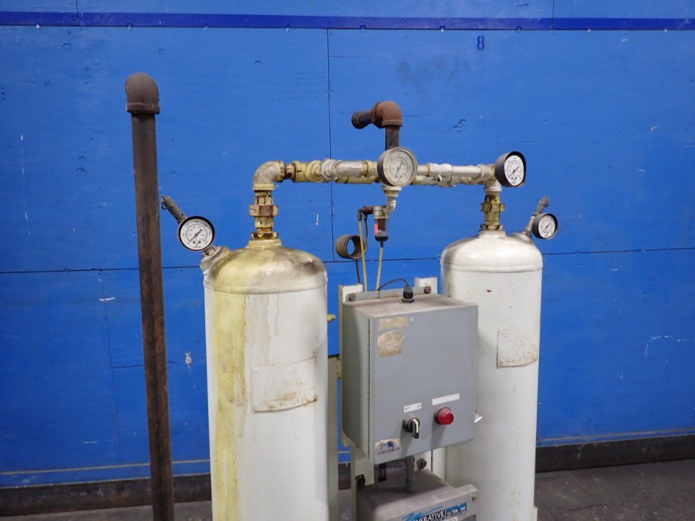 Ultra Air Air Dryer