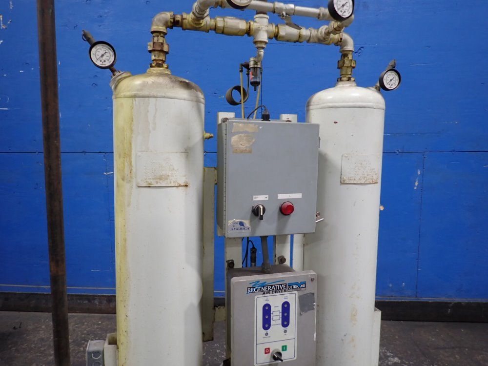 Ultra Air Air Dryer