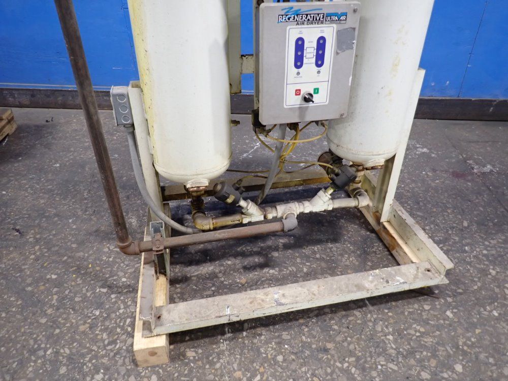 Ultra Air Air Dryer