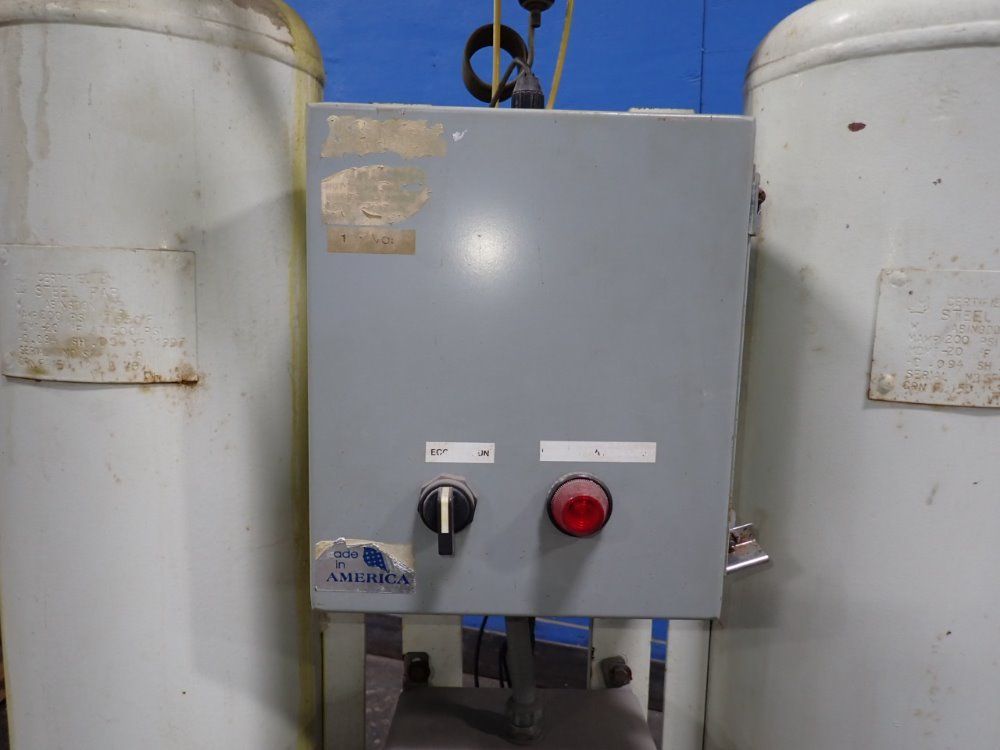 Ultra Air Air Dryer
