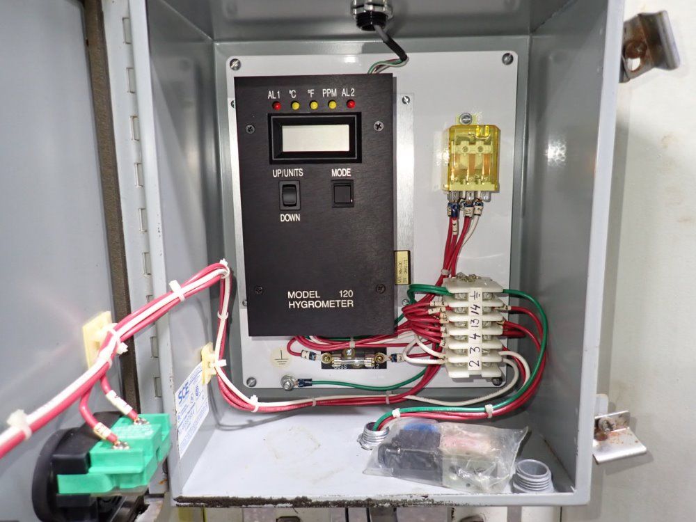 Ultra Air Air Dryer