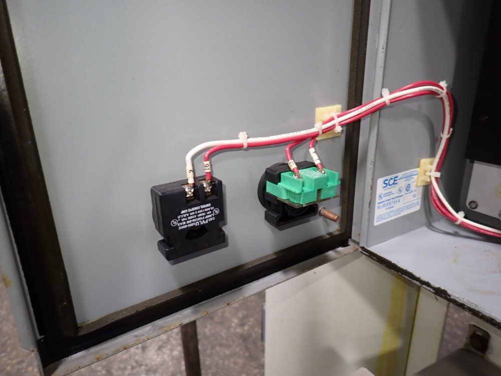 Ultra Air Air Dryer