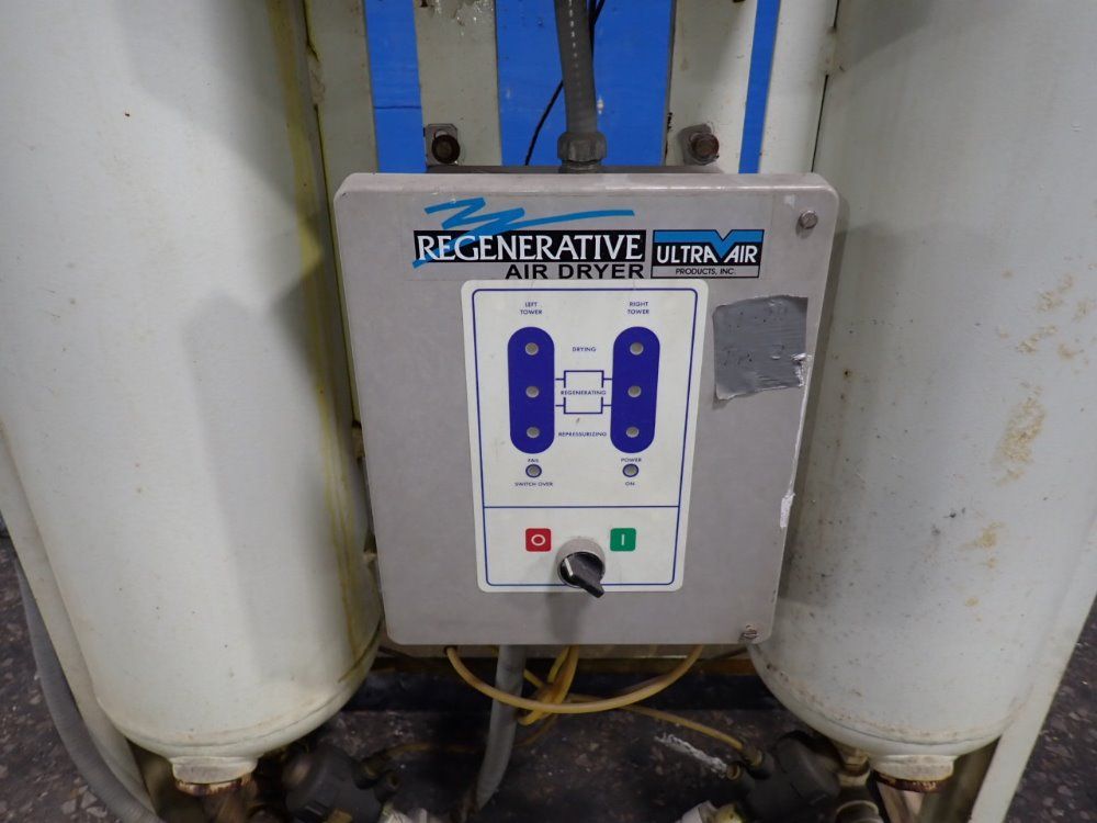 Ultra Air Air Dryer