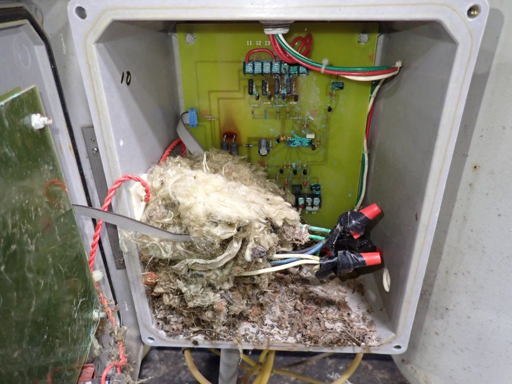 Ultra Air Air Dryer