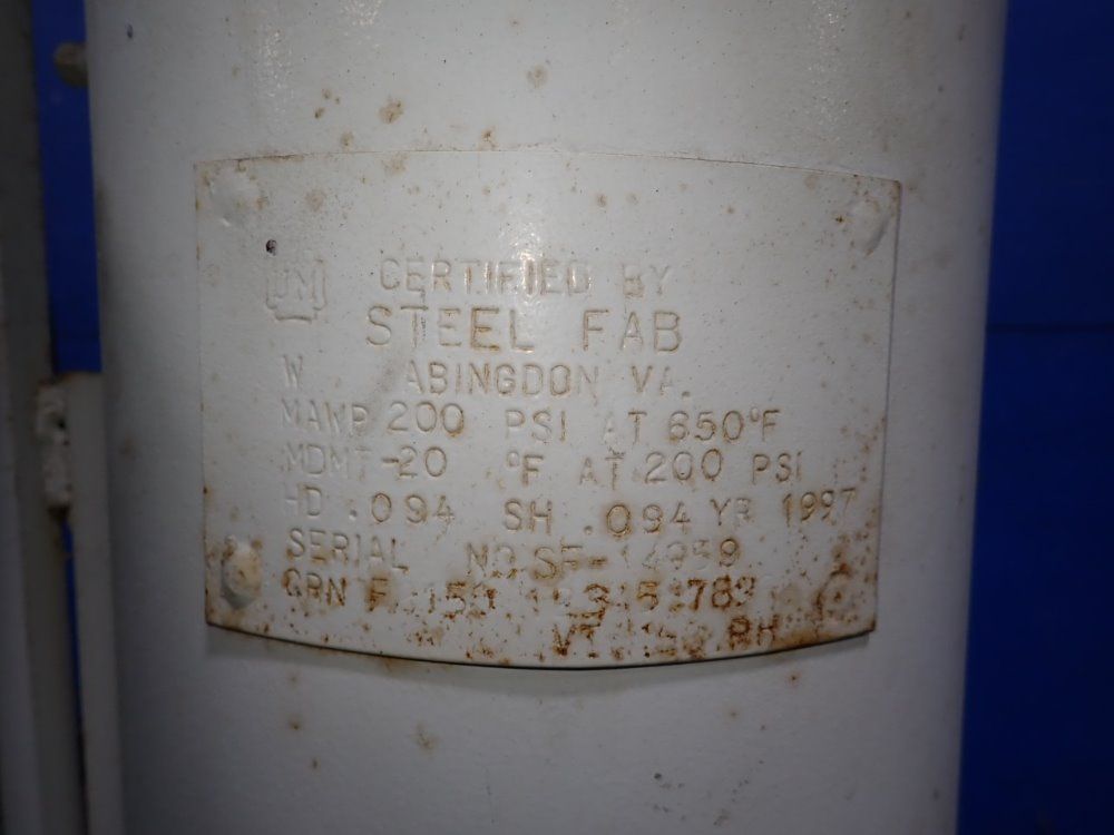Ultra Air Air Dryer