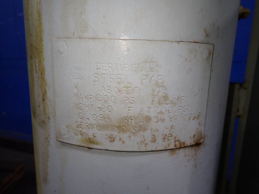 Ultra Air Air Dryer