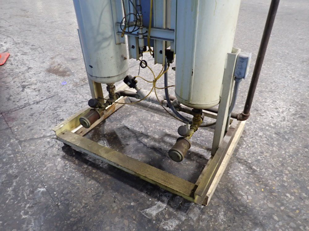 Ultra Air Air Dryer