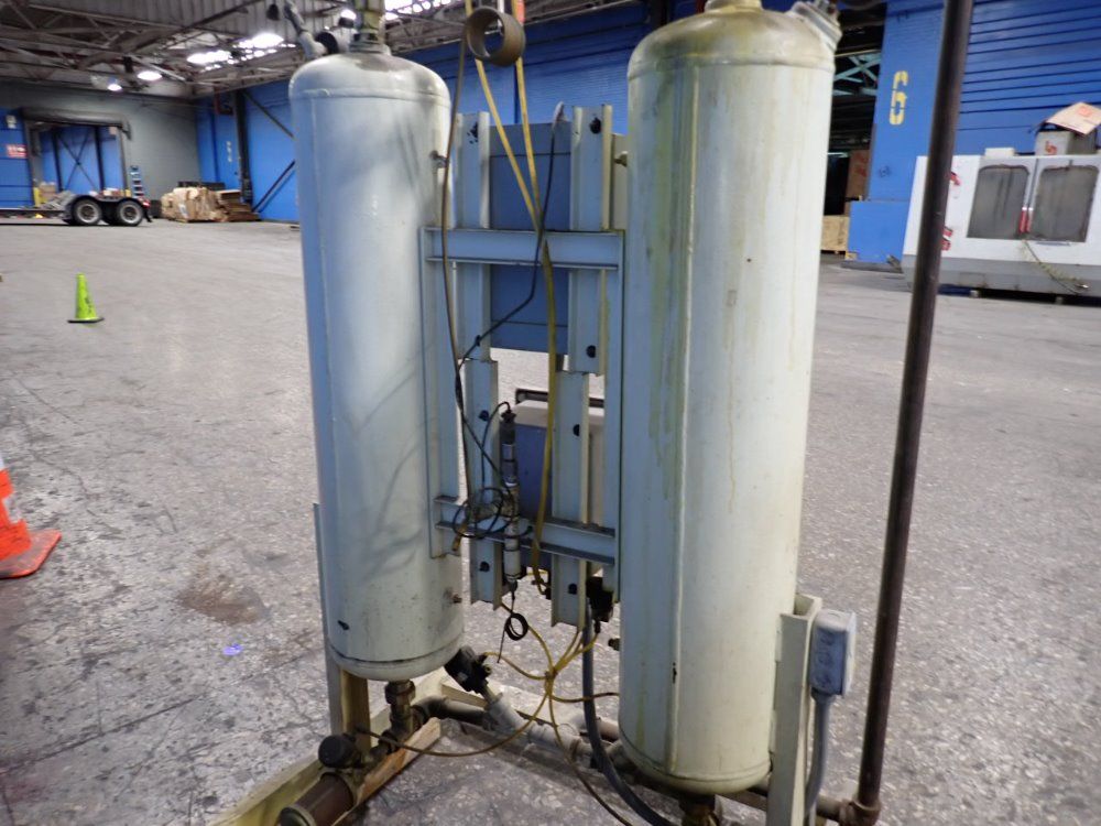 Ultra Air Air Dryer