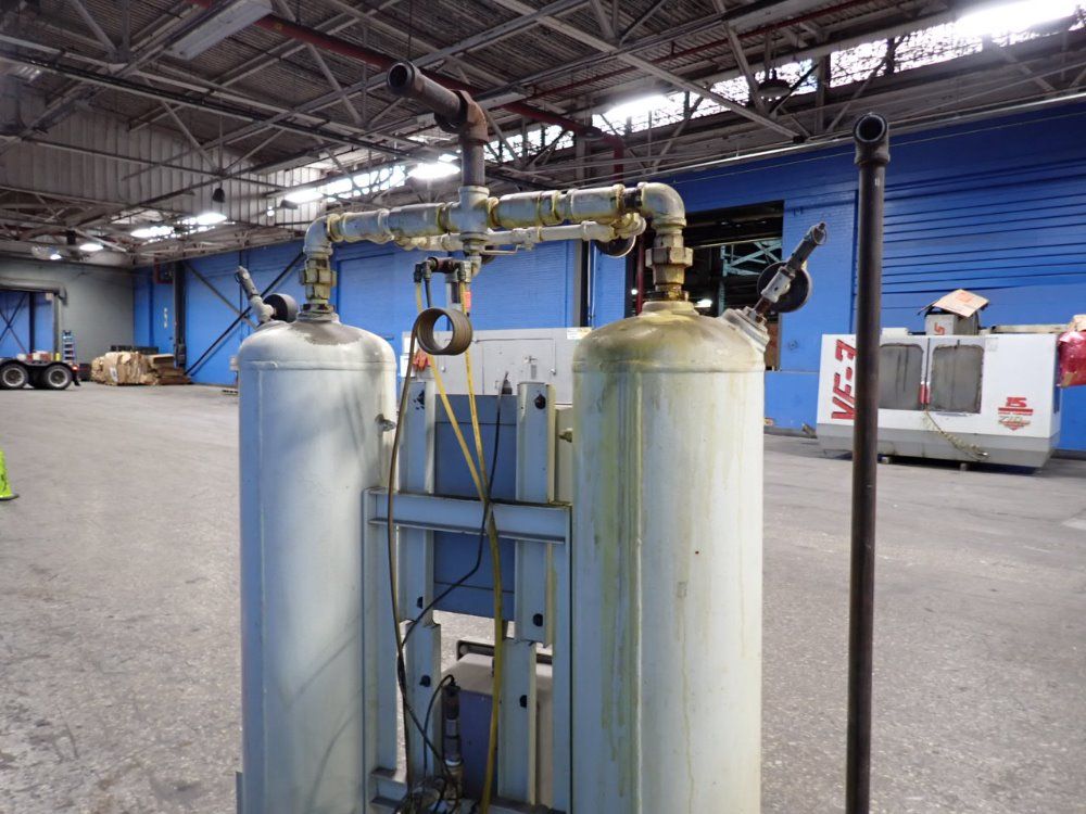 Ultra Air Air Dryer