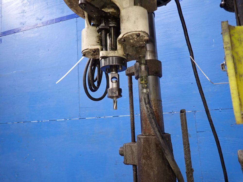 Clausing  Clausing  1639 Multi Head Drill Press