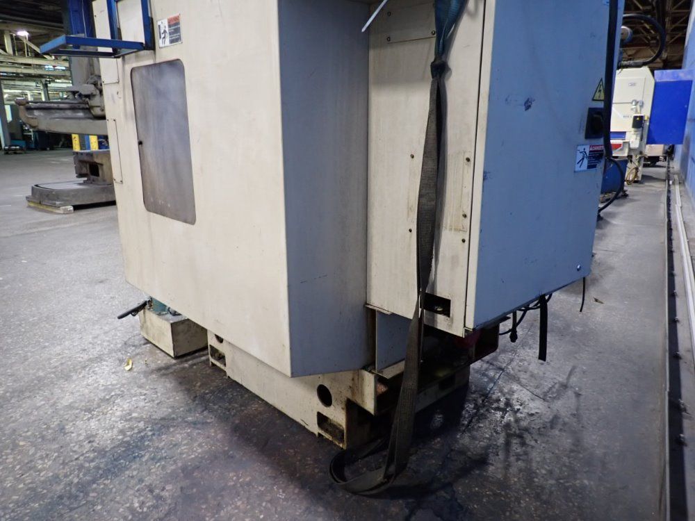 Miyano Miyano Tsv35 Cnc Vmc
