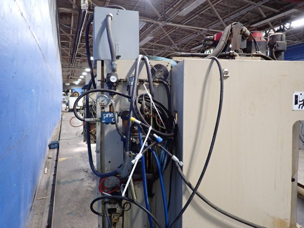 Miyano Miyano Tsv35 Cnc Vmc