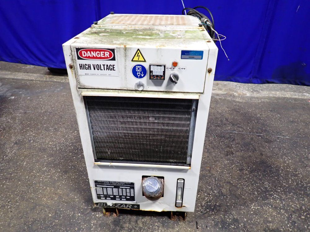 Budzar Chiller - Ac-1-fcb