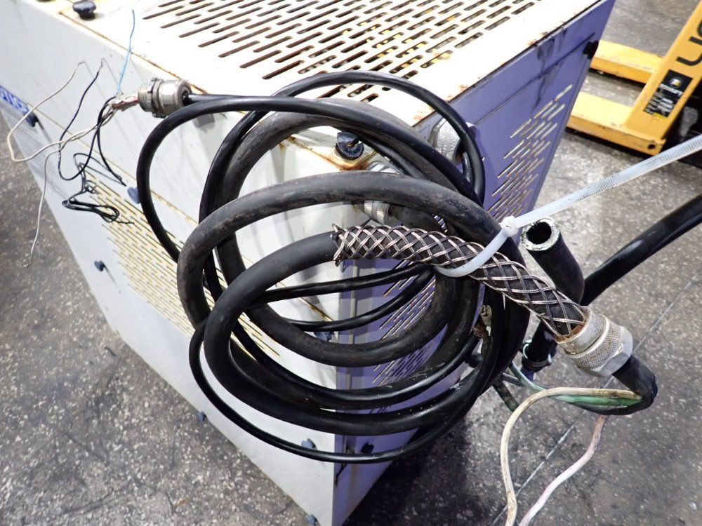 Budzar Chiller - Ac-1-fcb