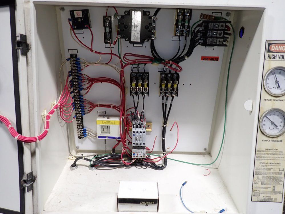 Budzar Chiller - Ac-03-dcb-15-0007