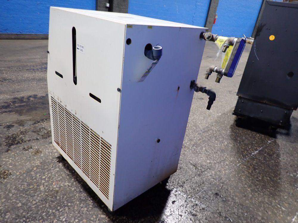 Budzar Chiller - Ac-03-dcb-15-0007