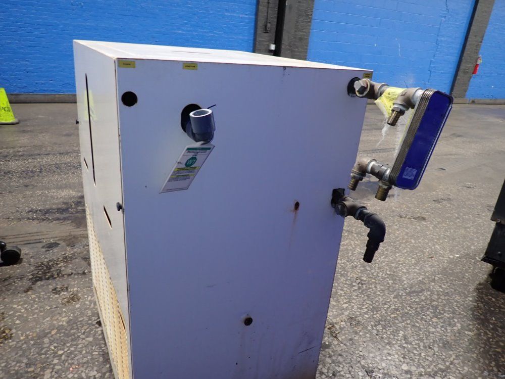 Budzar Chiller - Ac-03-dcb-15-0007