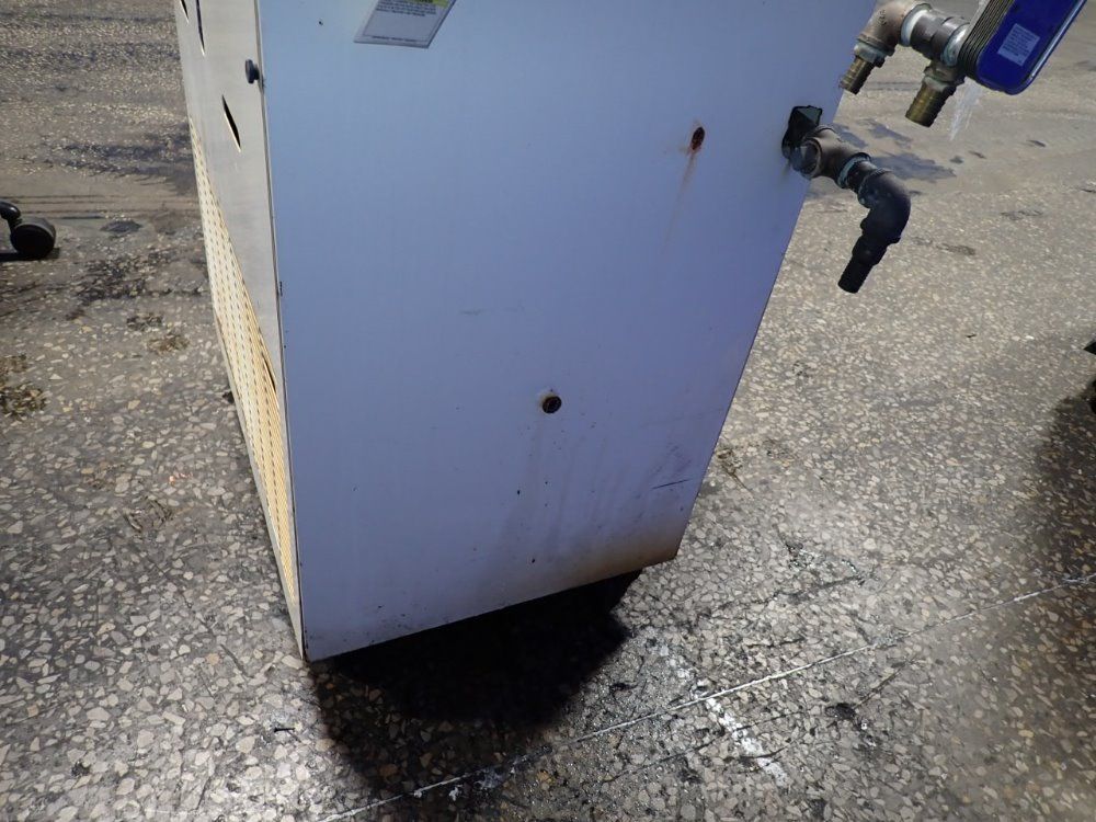 Budzar Chiller - Ac-03-dcb-15-0007