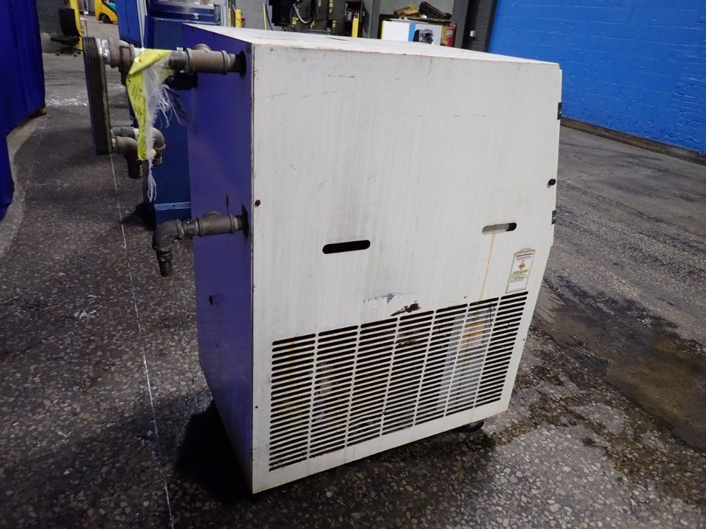 Budzar Chiller - Ac-03-dcb-15-0007