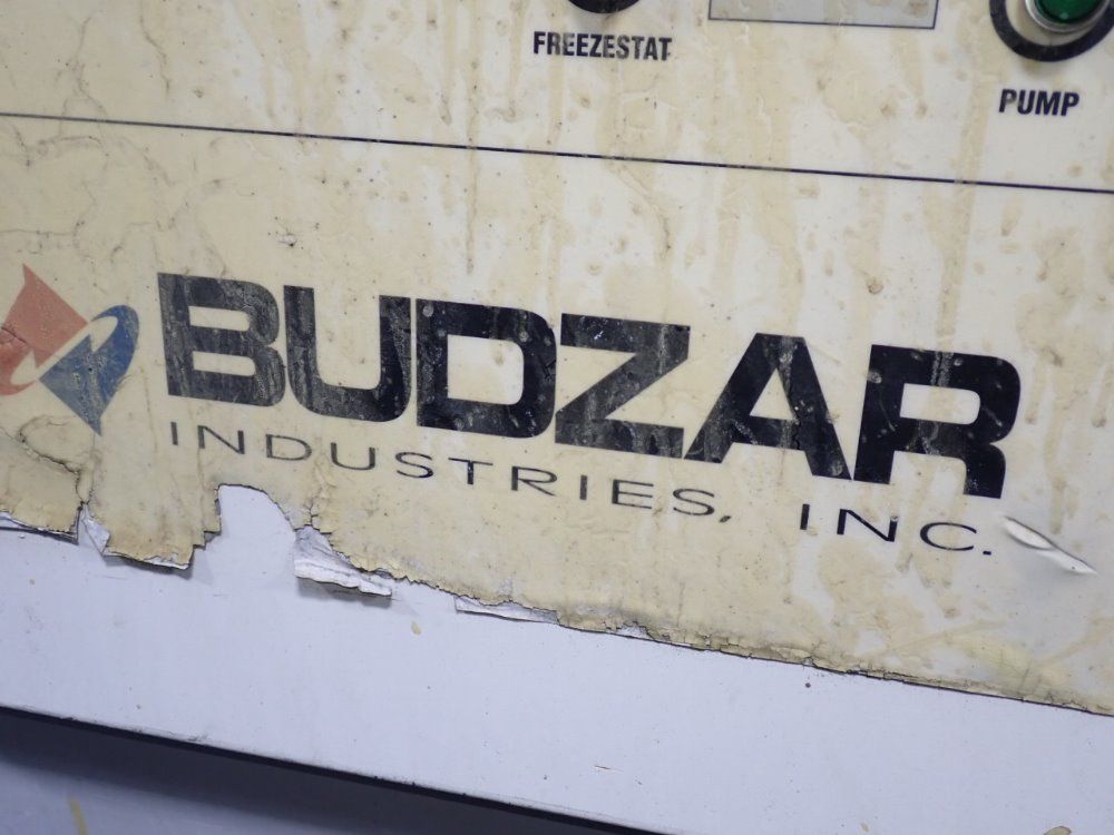 Budzar Chiller - Ac-03-dcb-15-0007