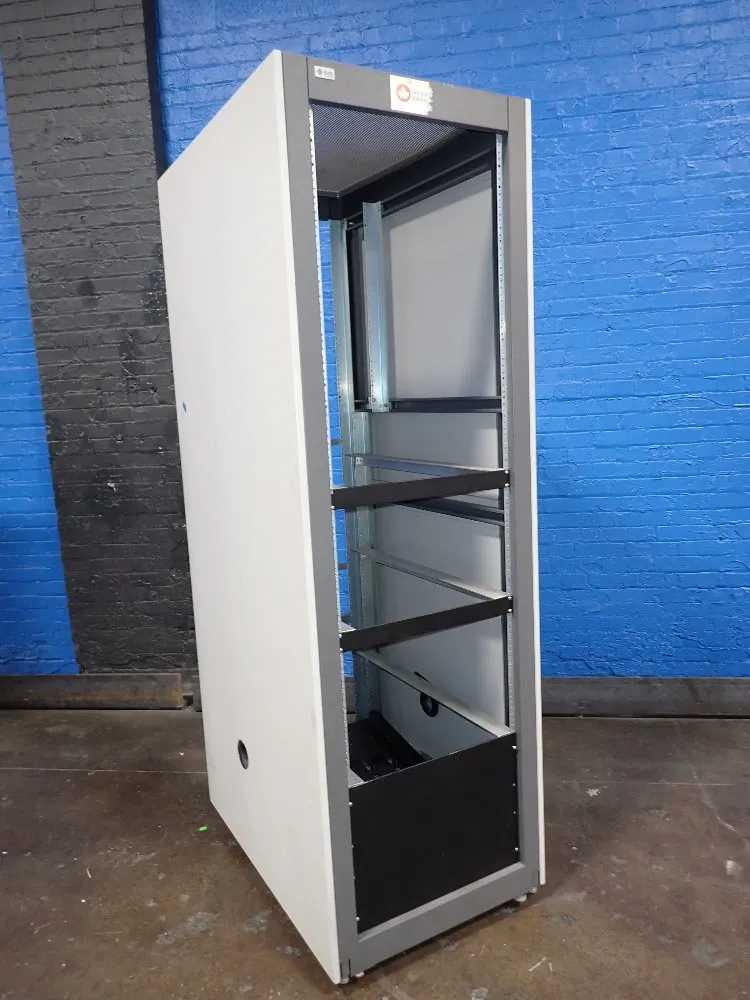 Sun Electronics Cabinet