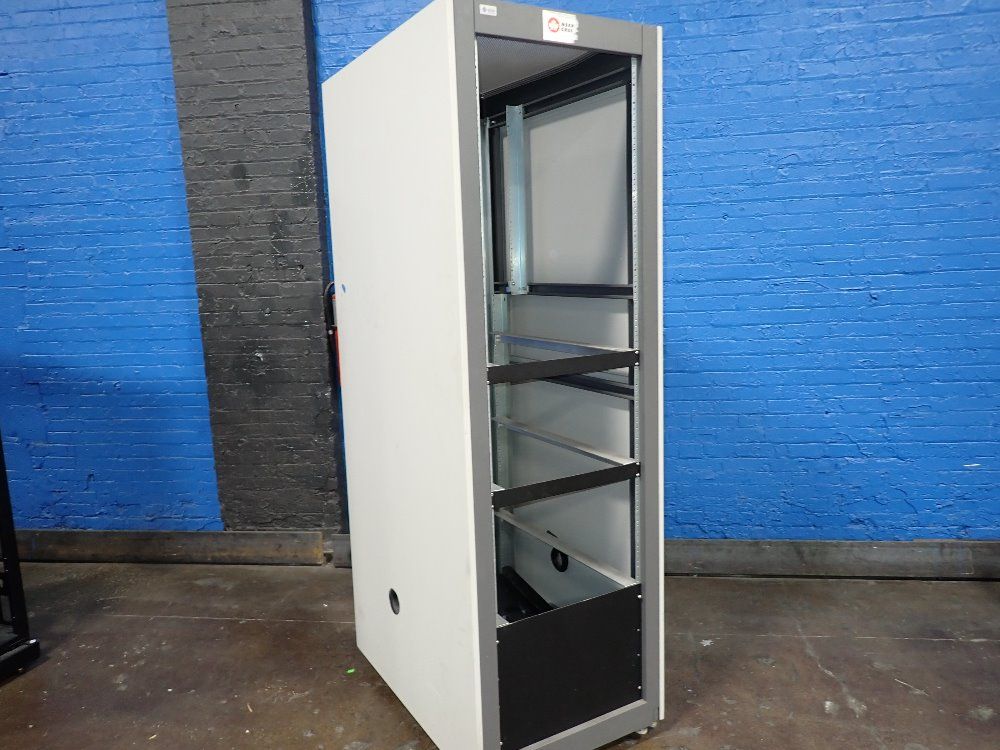 Sun Electronics Cabinet