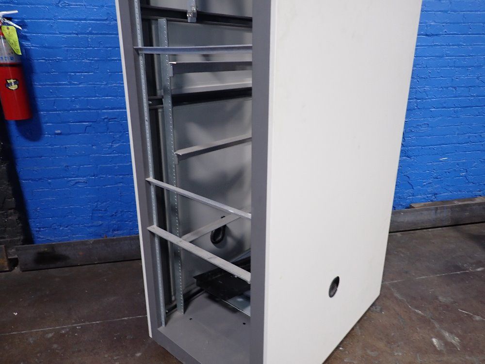 Sun Electronics Cabinet