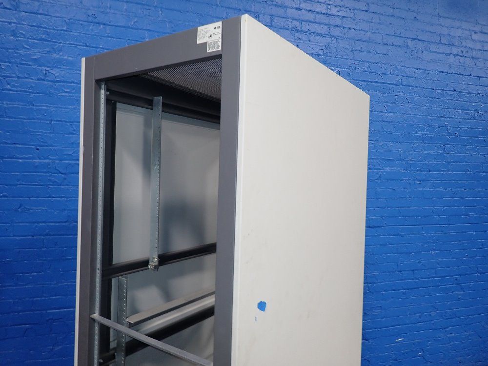 Sun Electronics Cabinet
