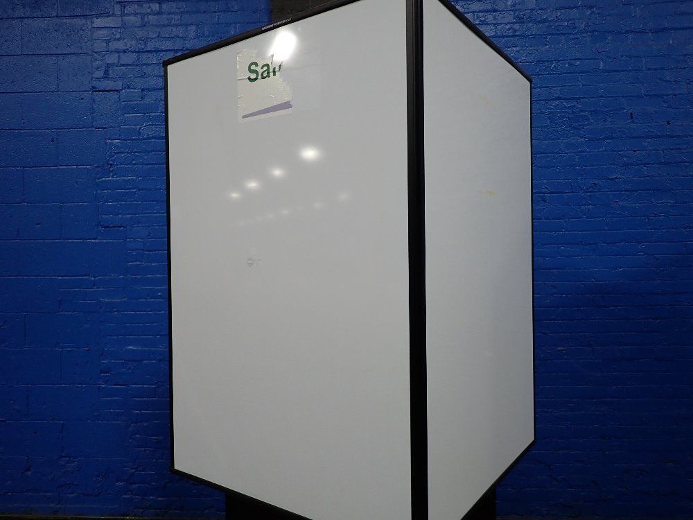 Rotocube 4 Sided Portable Dry Erase Board