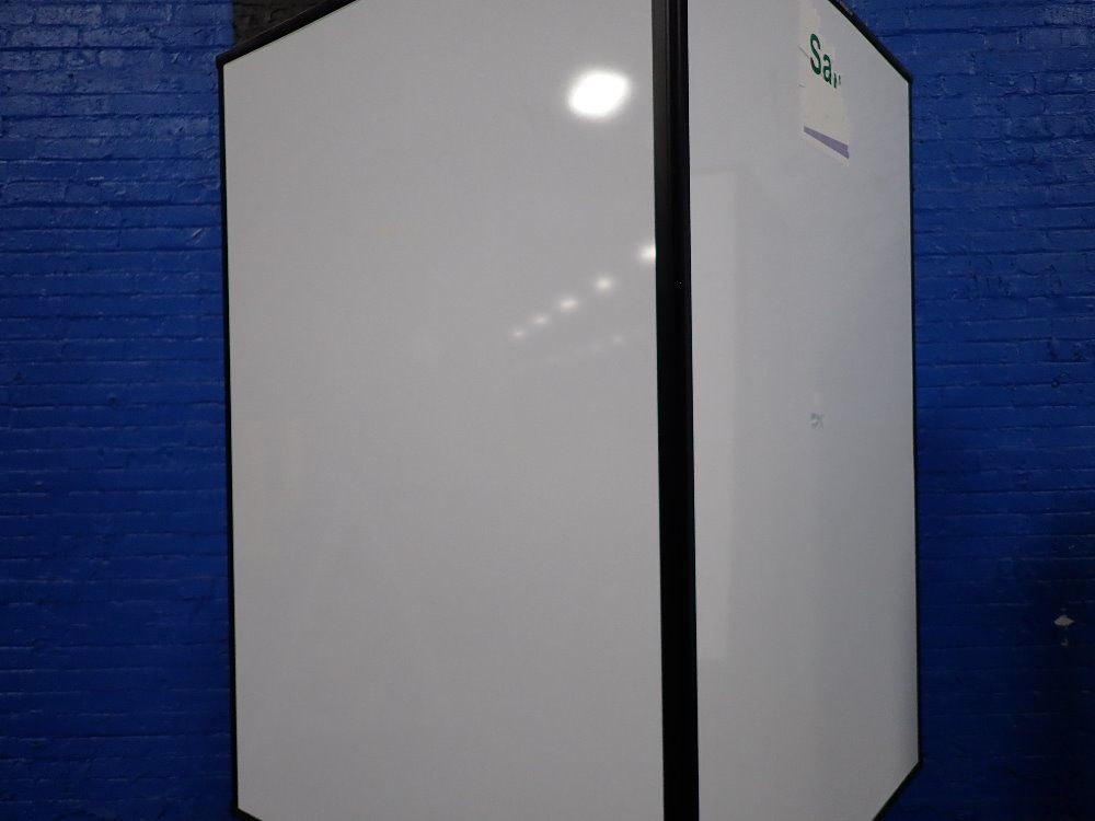 Rotocube 4 Sided Portable Dry Erase Board