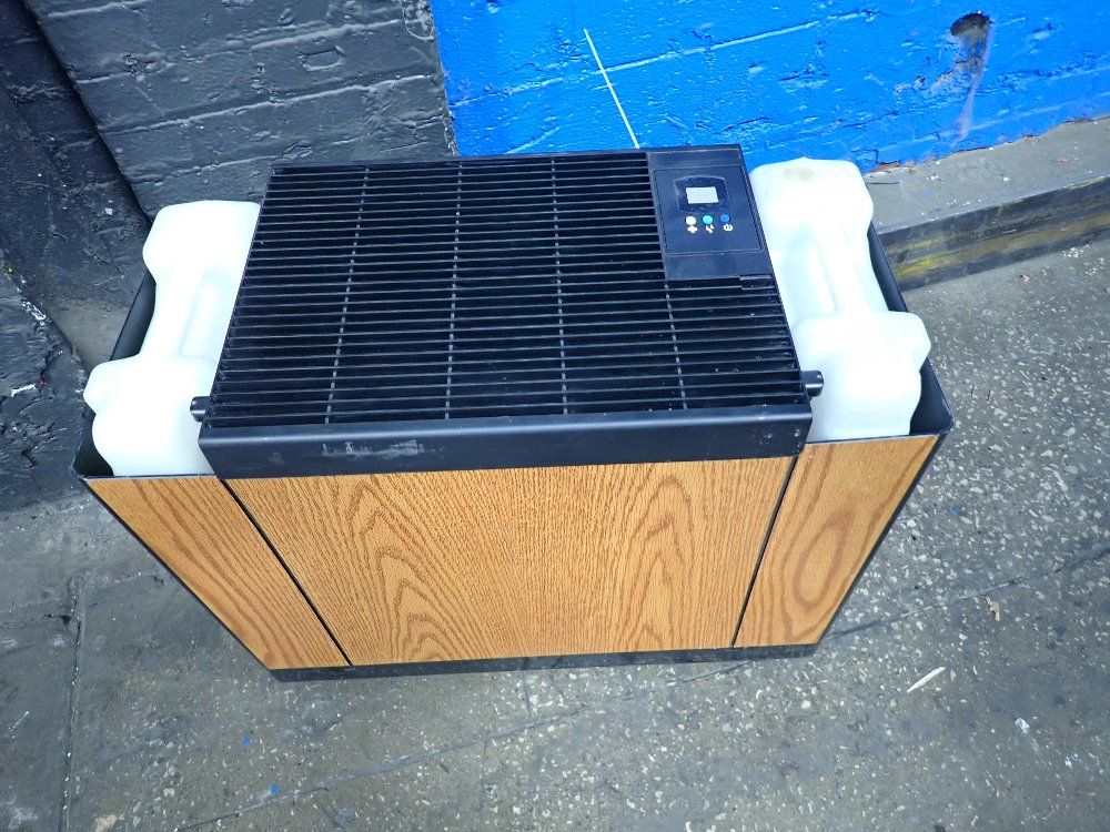  Humidifier