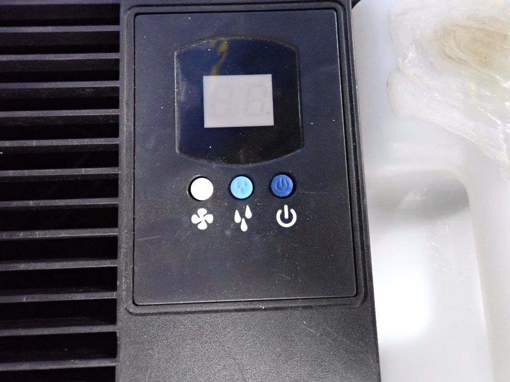  Humidifier