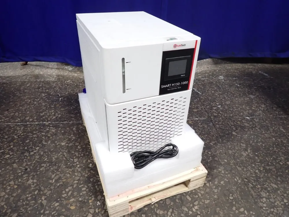 Labtech Labtech Smarth1501000ct Chiller