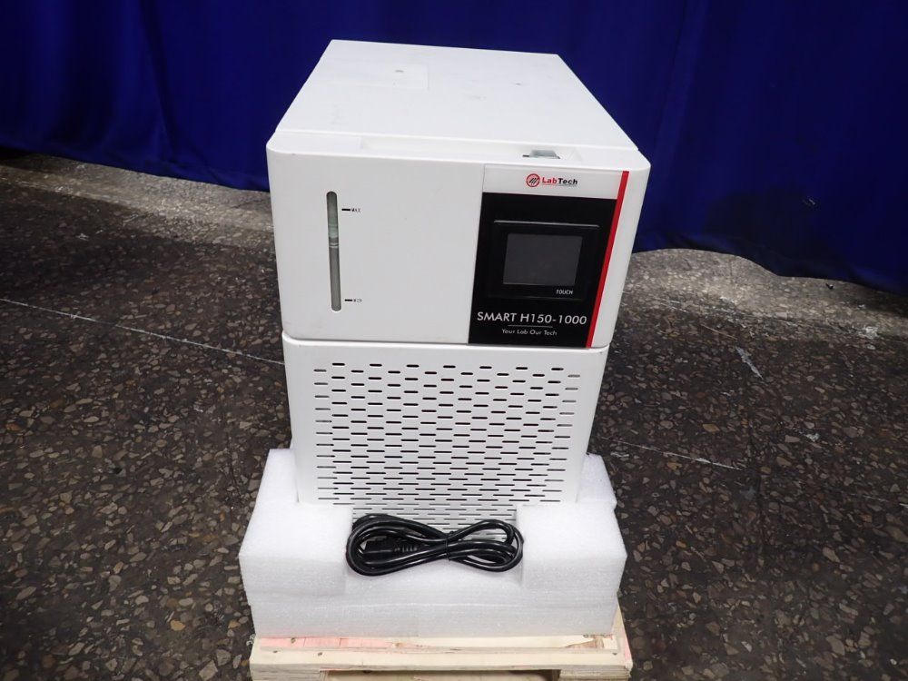 Labtech Labtech Smarth1501000ct Chiller