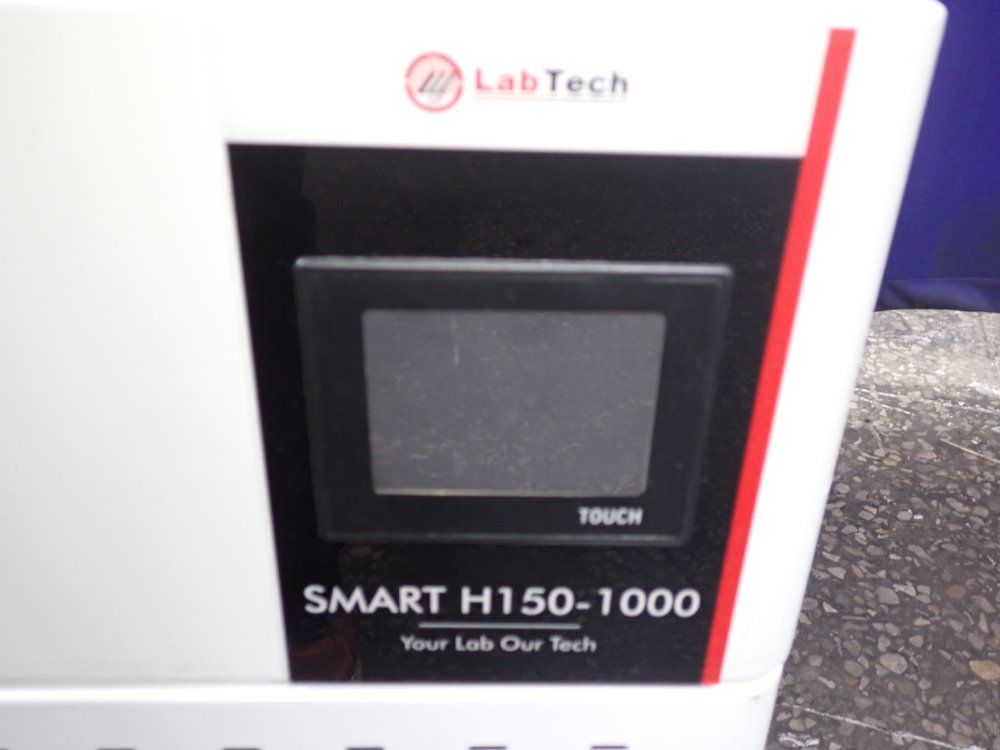 Labtech Labtech Smarth1501000ct Chiller