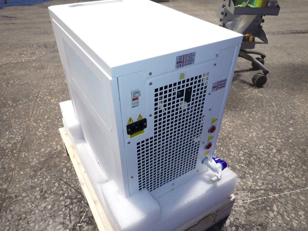 Labtech Labtech Smarth1501000ct Chiller