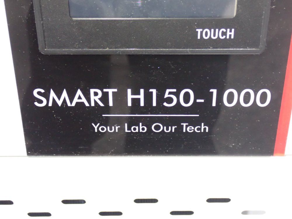 Labtech Labtech Smarth1501000ct Chiller