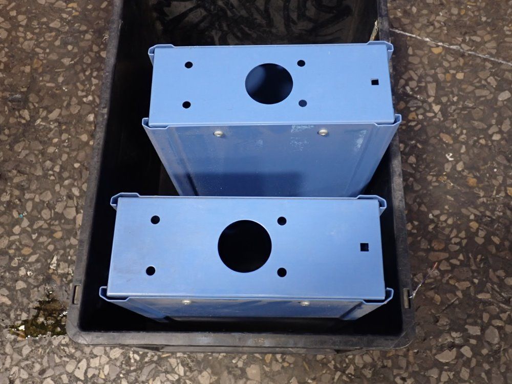  Electrical Enclosures
