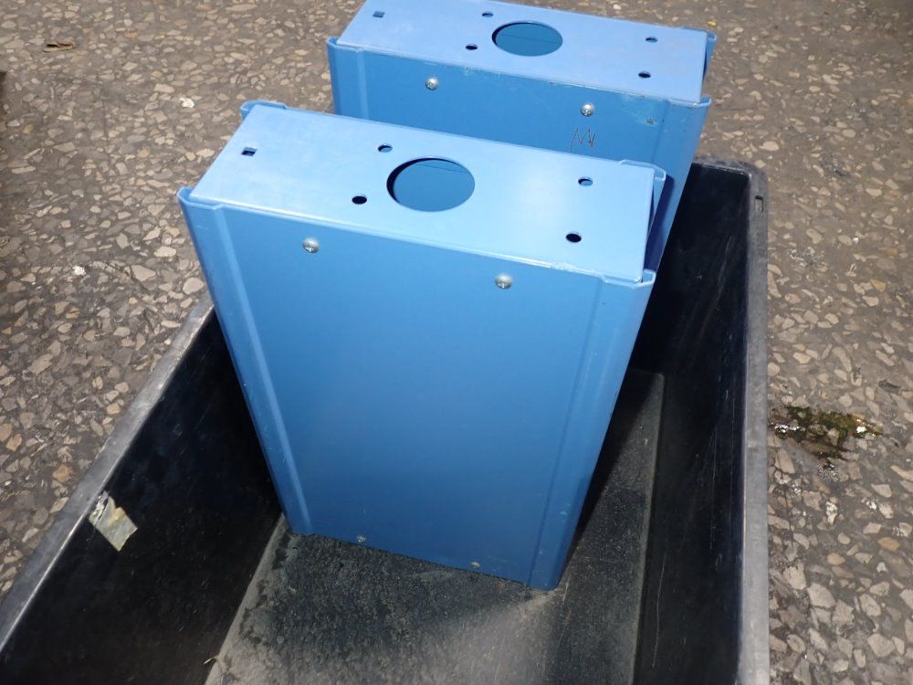  Electrical Enclosures
