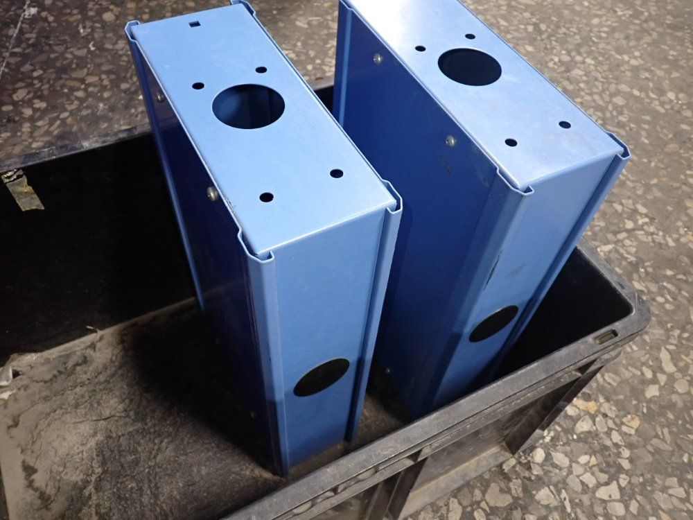  Electrical Enclosures