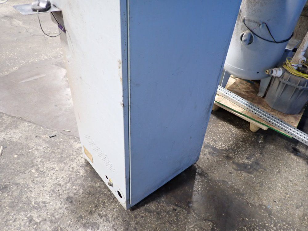 A  V Waterjet