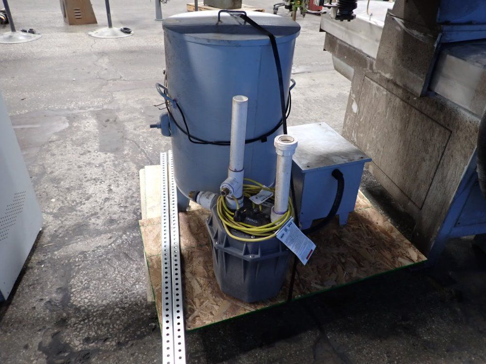 A  V Waterjet