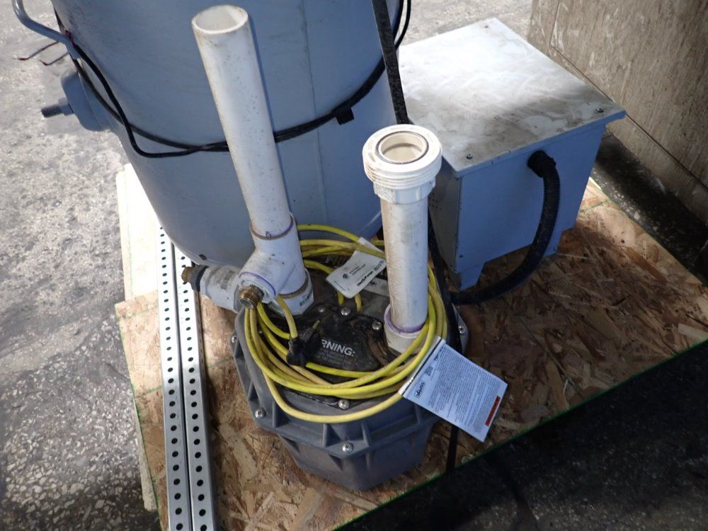 A  V Waterjet