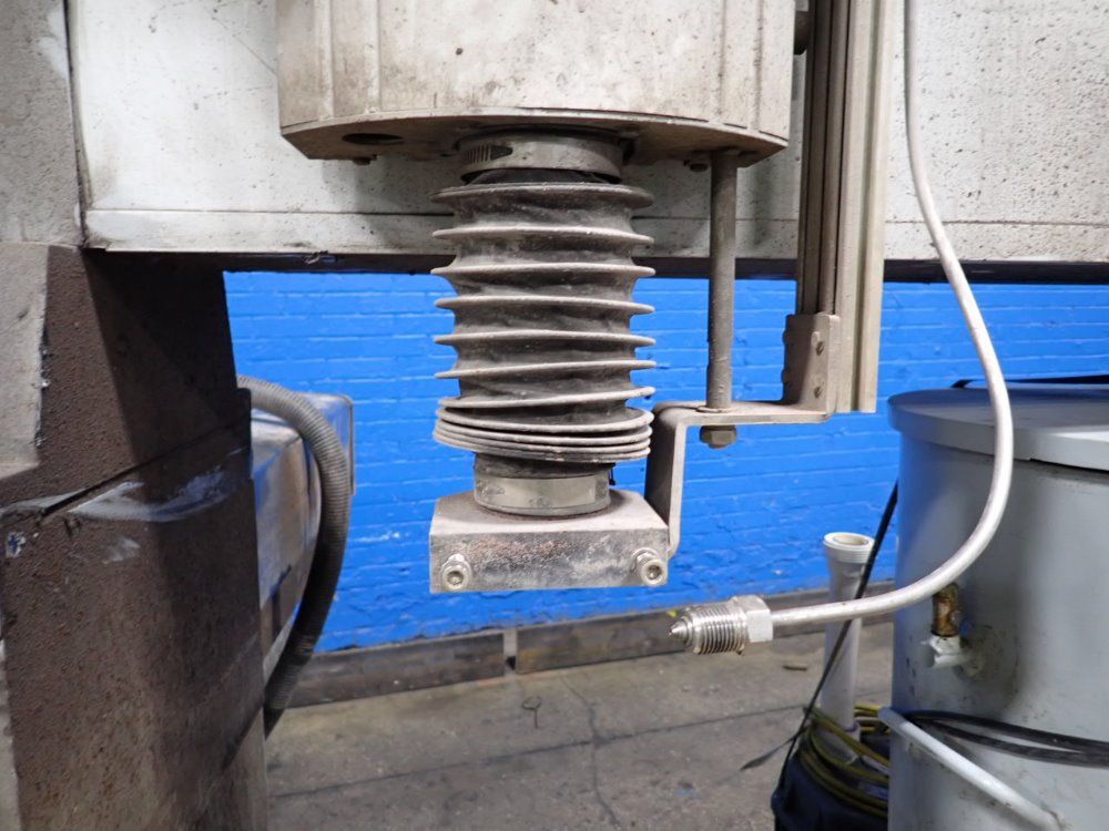 A  V Waterjet