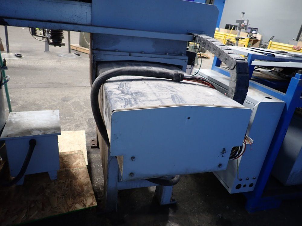 A  V Waterjet