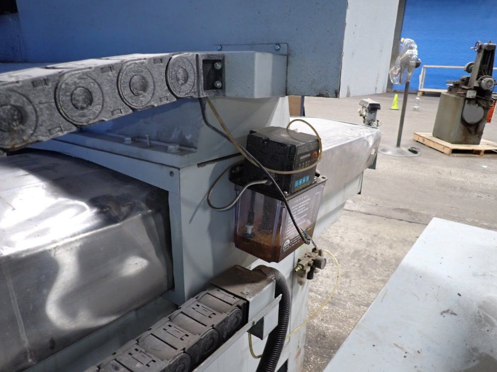 A  V Waterjet